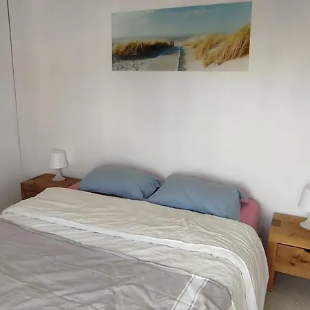 Apartament Joli F2 45m2 Parking Prive Proche Tram Ligne 1 Et 2 *